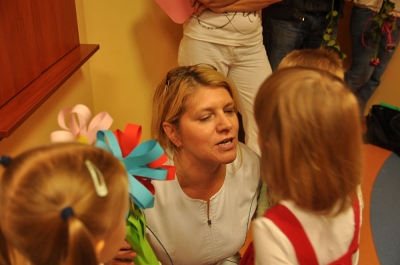 Dzień Nauczyciela