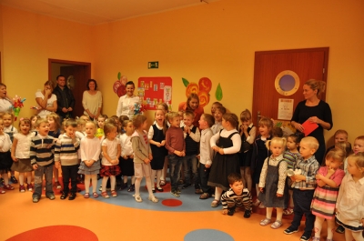 Dzień Nauczyciela
