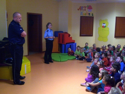 Dzień Policjanta