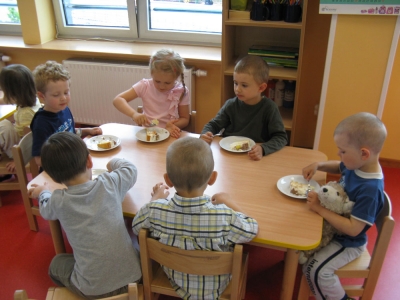 Urodziny Oli i Michasi 06