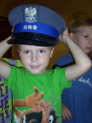Dzień Policjanta