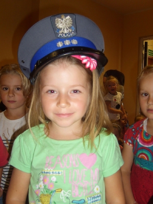 Dzień Policjanta