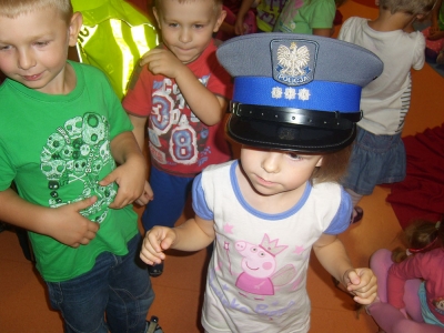 Dzień Policjanta