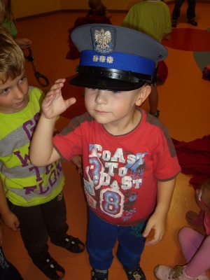 Dzień Policjanta