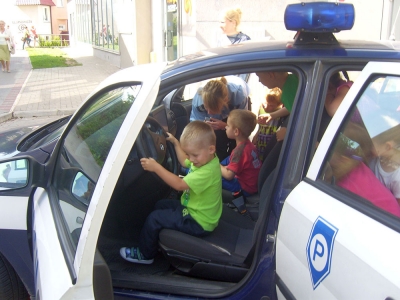 Dzień Policjanta