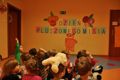 Dzien Misia