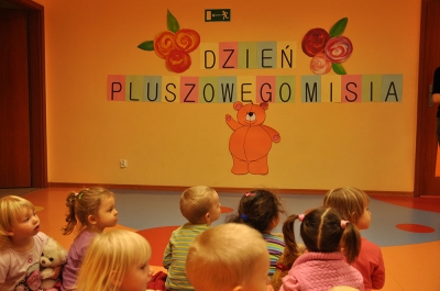 Dzien Misia