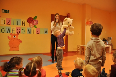 Dzien Misia