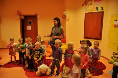 Dzien Misia