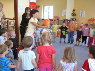 Urodziny Oli i Michasi 04