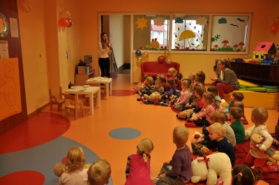 Dzien Misia