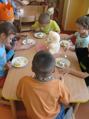 Urodziny Oli i Michasi 03