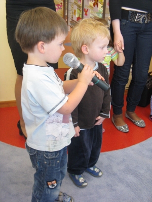 Urodziny Oli i Michasi 02