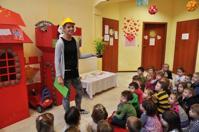 Międzykulturowość - Chiny