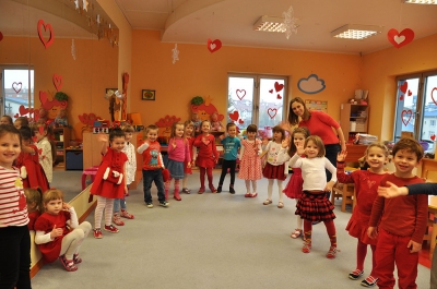 Dzień Życzliwości
