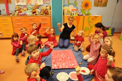 Dzień Życzliwości