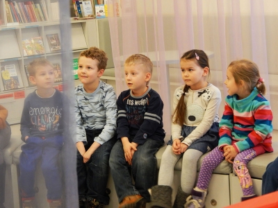 Biblioteka