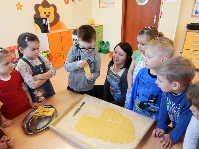 Tłusty czwartek
