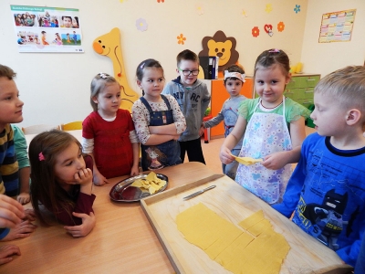 Tłusty czwartek