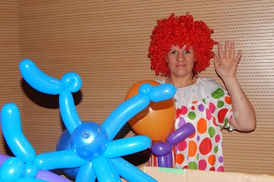Urodziny przedszkola