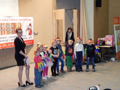 Urodziny przedszkola