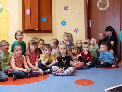 Spotkanie z lekarzem stomatologiem