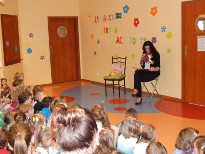 Międzynarodowy Dzień Książki dla Dzieci