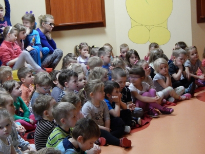 Międzynarodowy Dzień Książki dla Dzieci