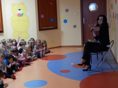 Międzynarodowy Dzień Książki dla Dzieci
