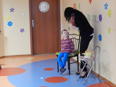 Międzynarodowy Dzień Książki dla Dzieci