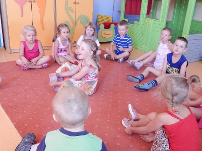 Wakacje z angielskim
