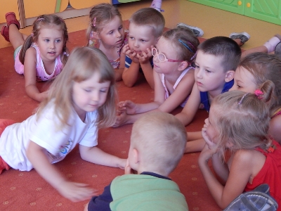 Wakacje z angielskim