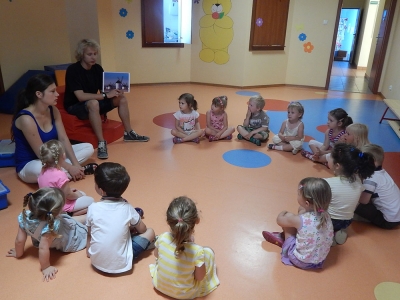 Wakacyjna robotyka