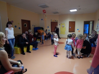 Dni adaptacyjne