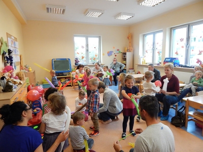 Dni adaptacyjne