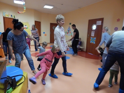 Dni adaptacyjne