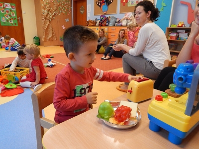 Dni adaptacyjne