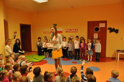 Urodziny Ojczyzny