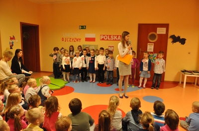 Urodziny Ojczyzny