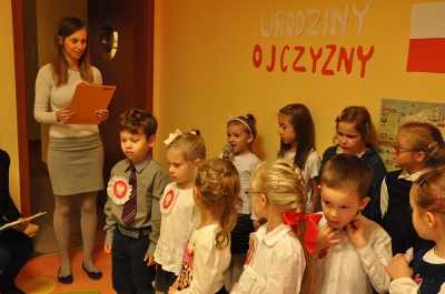 Urodziny Ojczyzny