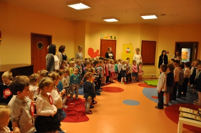 Urodziny Ojczyzny