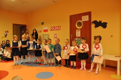 Urodziny Ojczyzny