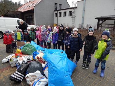 Odwiedzamy Schronisko dla Zwierząt