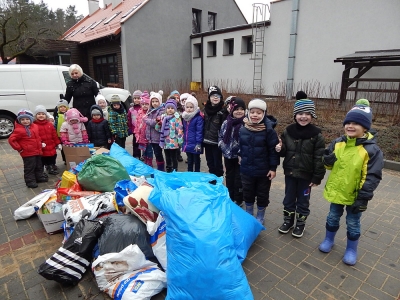 Odwiedzamy Schronisko dla Zwierząt