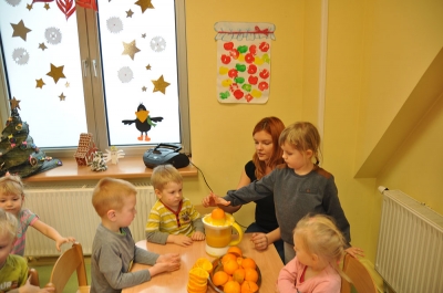 Witaminki dla Chłopaka i Dziewczynki