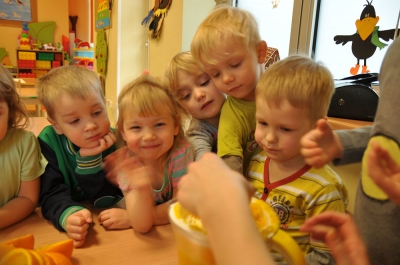 Witaminki dla Chłopaka i Dziewczynki