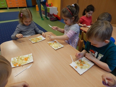 Witaminki dla Chłopaka i Dziewczynki