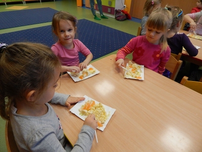 Witaminki dla Chłopaka i Dziewczynki