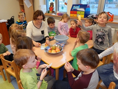 Witaminki dla Chłopaka i Dziewczynki