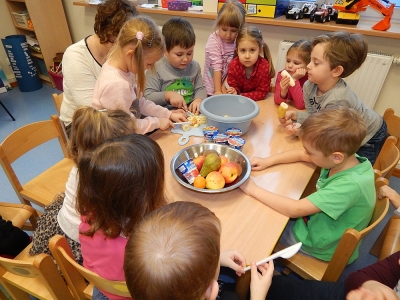 Witaminki dla Chłopaka i Dziewczynki
